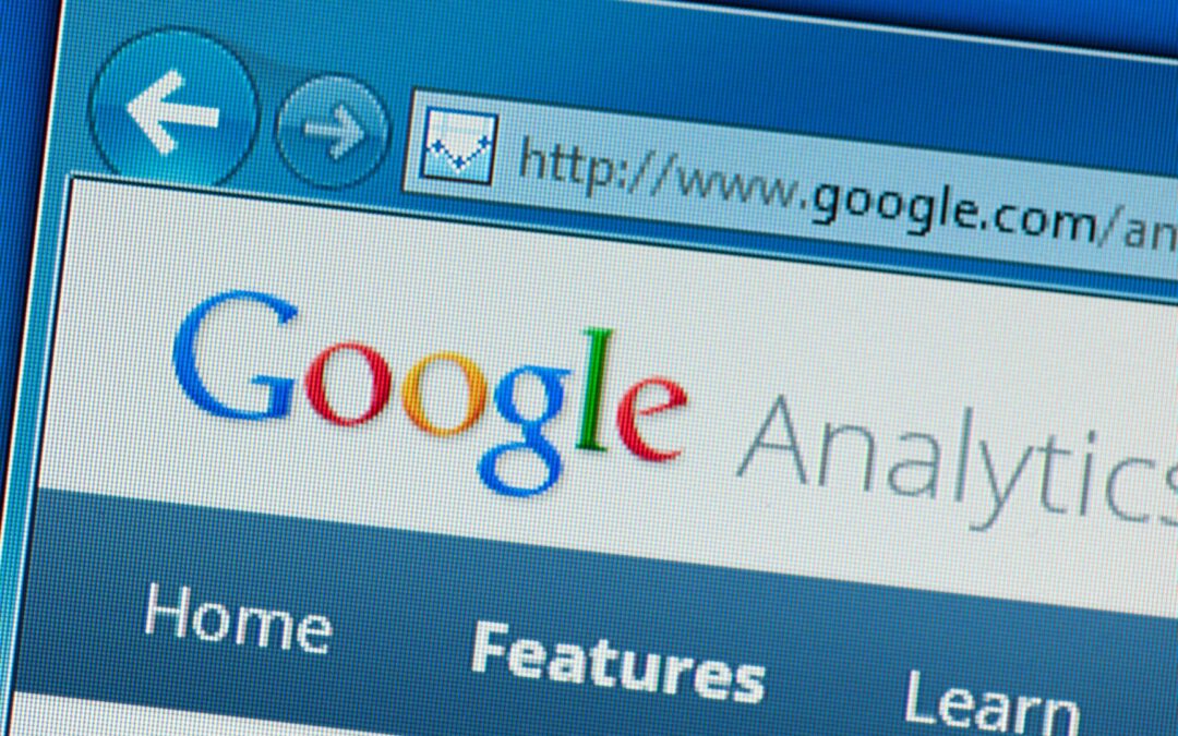 Google Analytics 4 einfach erklärt