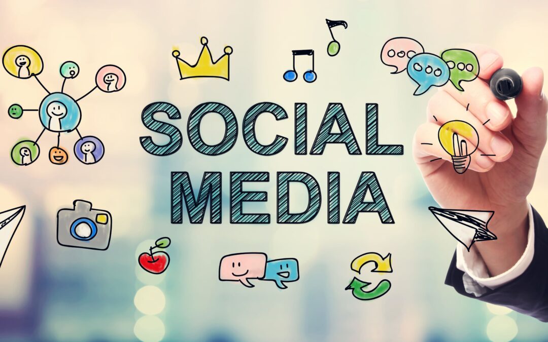 Social Media Marketing: Grundlegende Überlegungen