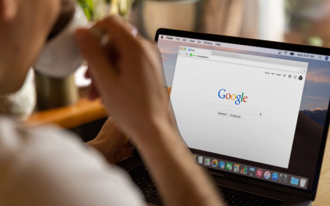 Suchbegriffe und Suchanfragen: Wie Daten aus der Google-Suche veraltete Ansätze revolutionieren können