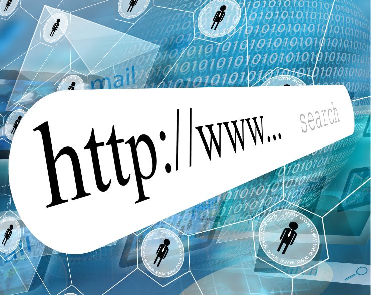 Website-Basics: Wie wähle ich Domain und Hosting?