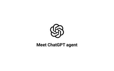 ChatGPT Agents – Was sie sind, wie sie funktionieren und warum sie relevant werden