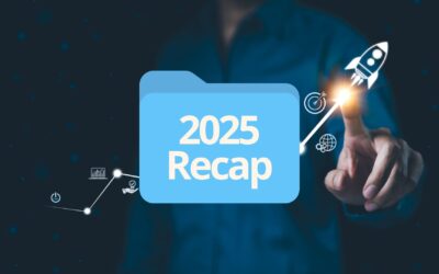 Jahresrückblick 2025: Wie sich digitale Sichtbarkeit grundlegend verändert hat