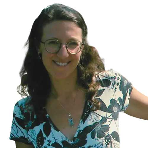 Elsa Stöcker