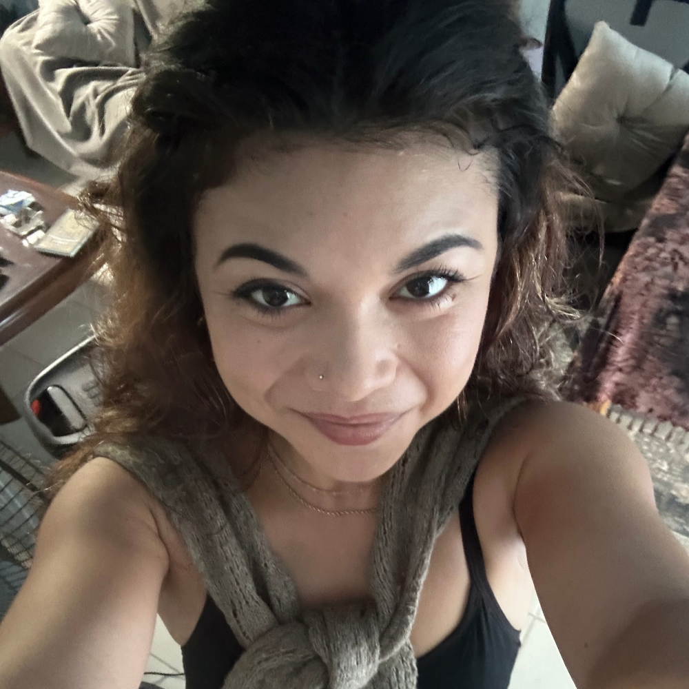 Claudia Weigel